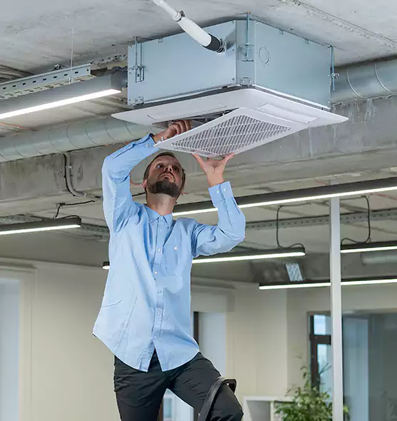 Professional Air Duct Cleaners in Westchester, FL