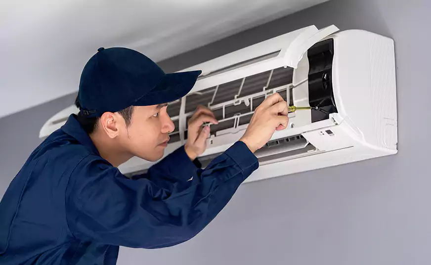 AC Duct Cleaning Westchester