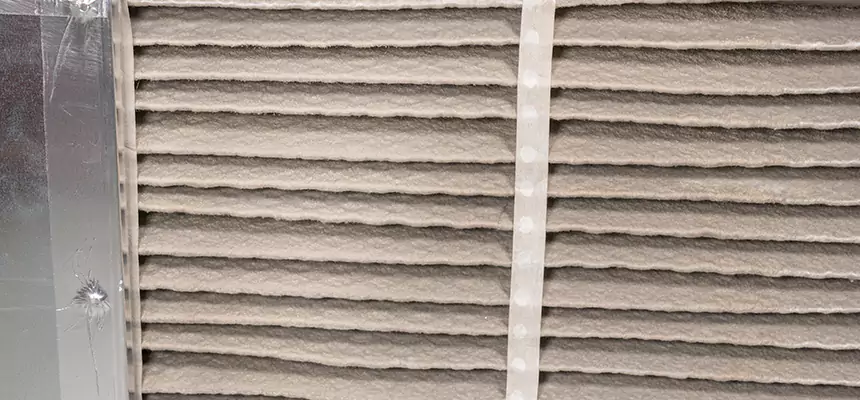 Mobile Car AC Filter Replacement in Westchester