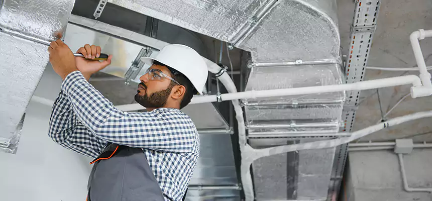 Proactive Ac Vent Repairs & Air Duct Replacement Companies Near Me in Westchester