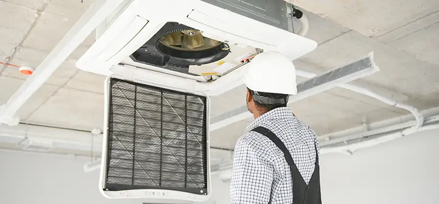 Our Affordable Duct Cleaning Near Me Services in Westchester, FL