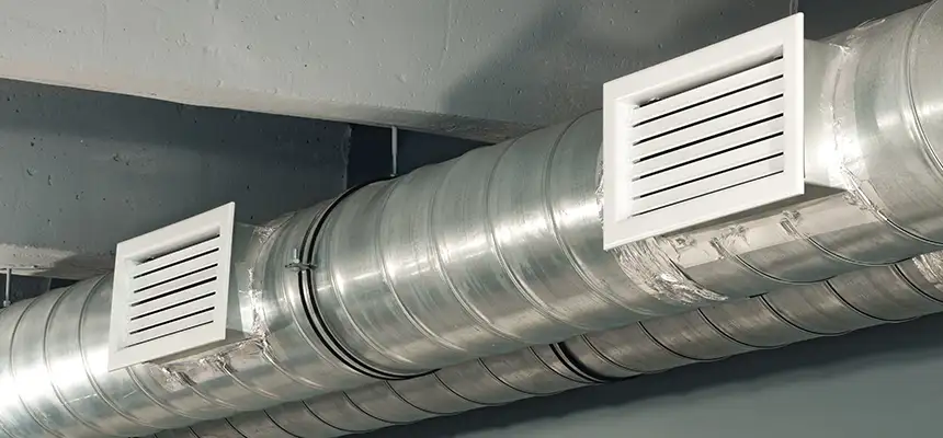 Our Air Duct Camera Inspection Services in Westchester, FL
