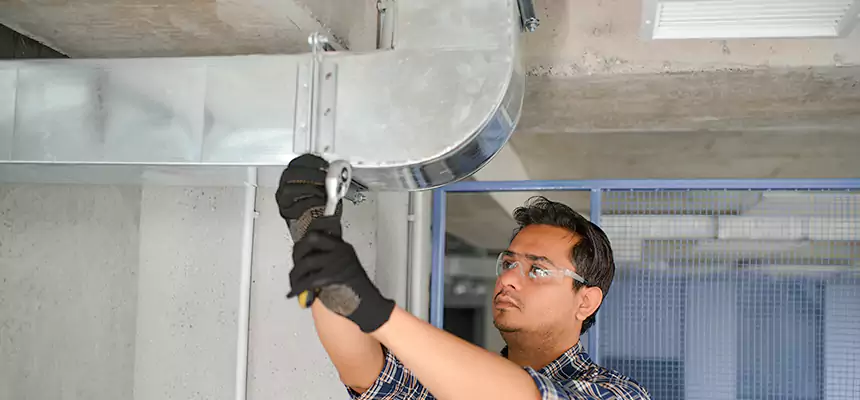 Our Air Duct Installation Services in Westchester, FL