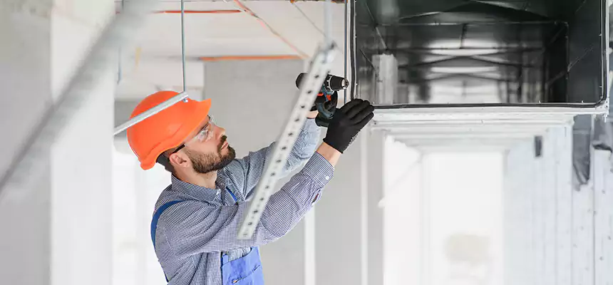 Our Air Vent Replacement Services in Westchester, FL