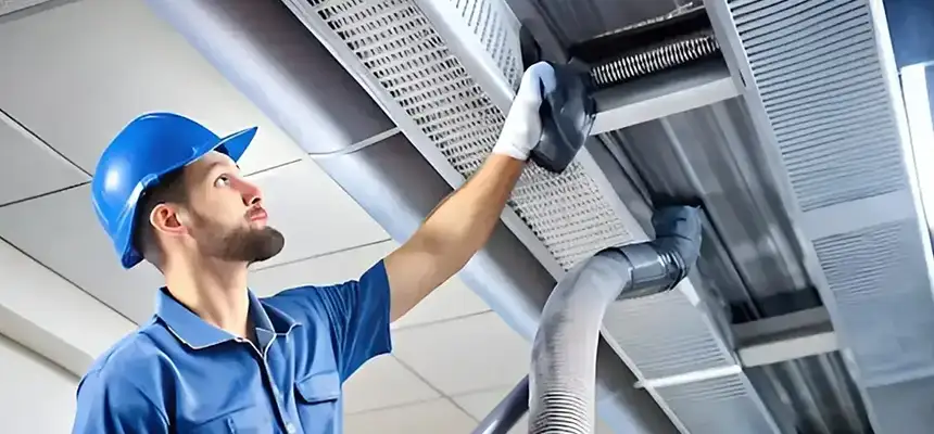 Our Annual Dryer Vent Maintenance Services in Westchester, FL