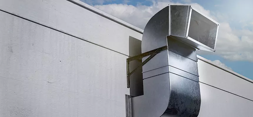 Trusted Industrial Dryer Vent Cleaning in Westchester