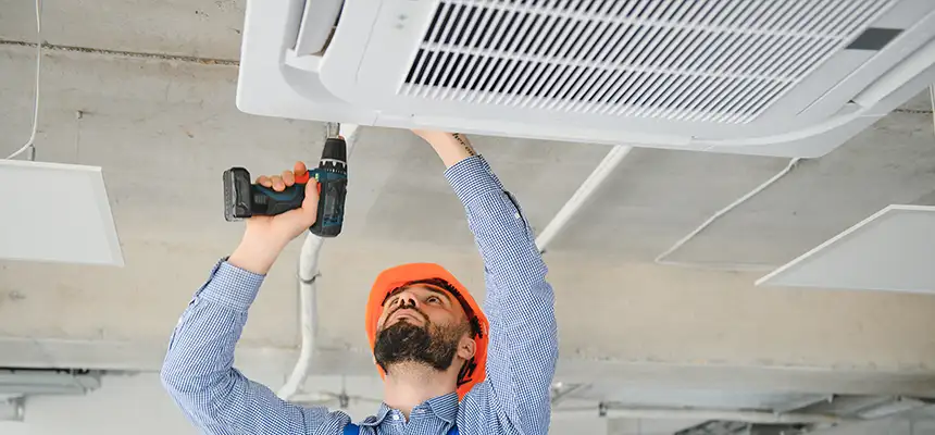 Detailed Multi‑Unit Riser & Roof Termination Cleaning in Westchester