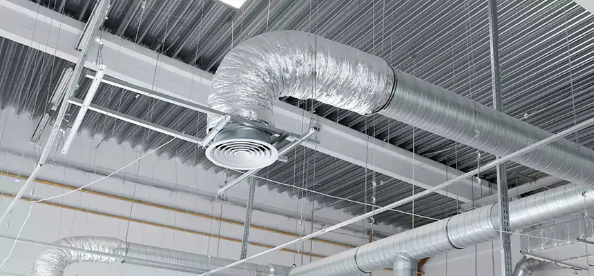Our Dryer Vent Hose Replacement Services in Westchester, FL