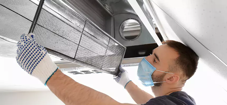 Our Dryer Vent Replacement Services in Westchester, FL