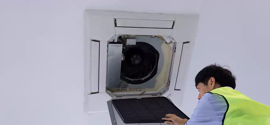 Our Dryer Vent Sanitization Service Services in Westchester, FL