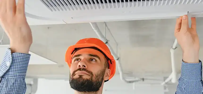 Our Furnace Vent Cleaning Services in Westchester, FL