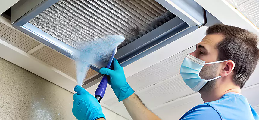 Our Home Ventilation Cleaning Services in Westchester, FL