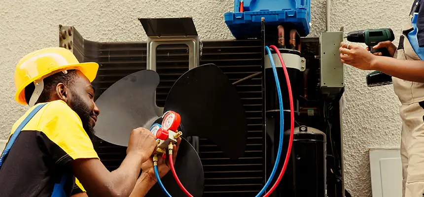 Our HVAC Airflow Optimization Services in Westchester, FL