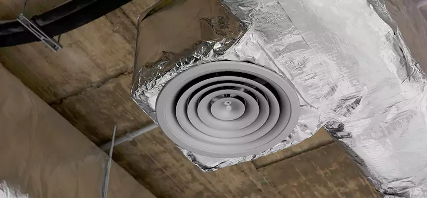 Our Industrial Dryer Vent Cleaning Services in Westchester, FL