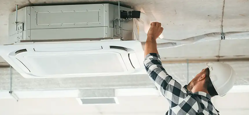 Our Local Vent Cleaning Services in Westchester, FL