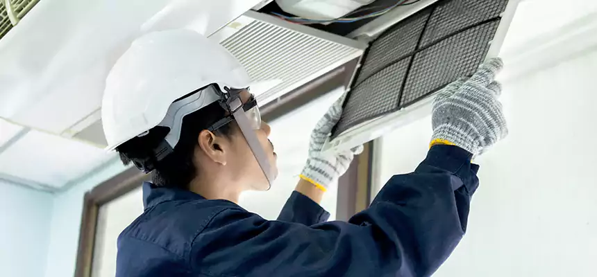 Our Mold & Mildew Removal from Air Ducts Services in Westchester, FL