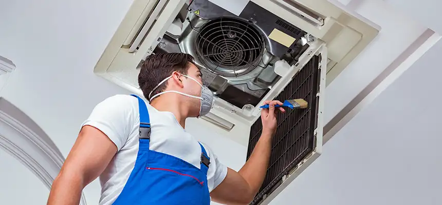 Our Move-in/Move-out Duct Cleaning Services in Westchester, FL