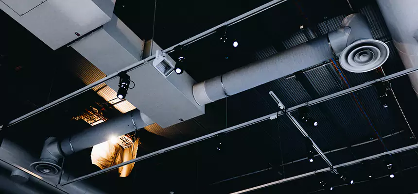 Our Seasonal Allergy Air Duct Cleaning Services in Westchester, FL