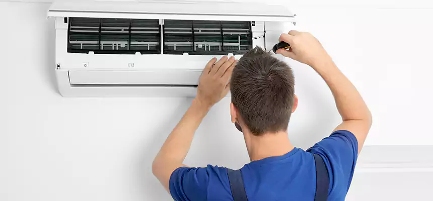 Our Smart Air Conditioning Installation Services in Westchester, FL