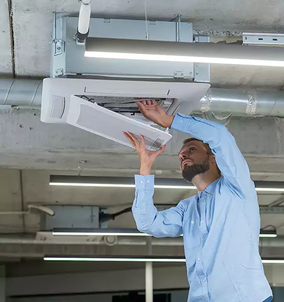 About Air Duct Sealing And Repair in Westchester, FL