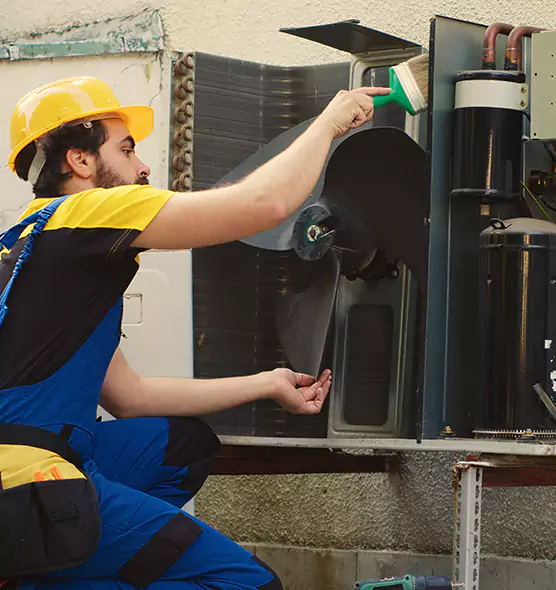 Professional Air Duct Washing Service in Westchester, FL