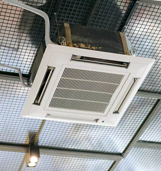 Top-Notch Allergy Relief Vent Cleaning Services in Westchester, FL