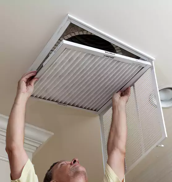 Trusted Apartment Air Duct Cleaning in Westchester, FL