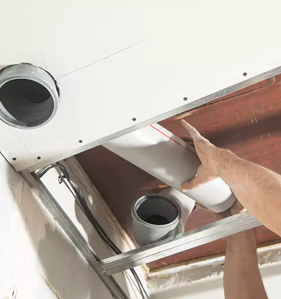 Professional Attic Air Duct Cleaning in Westchester, FL