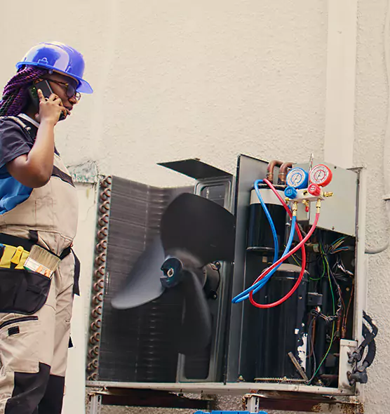 Professional Energy-Efficient HVAC Cleaning in Westchester, FL