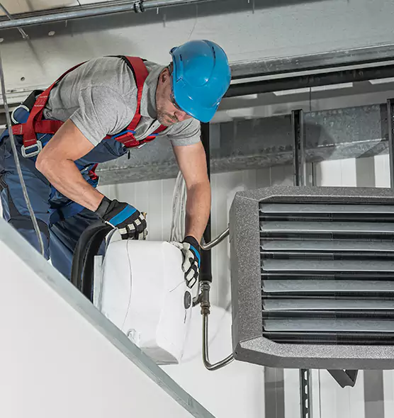 About HVAC Mold Remediation Service in Westchester, FL