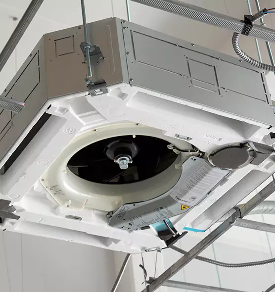 Professional Industrial Dryer Vent Cleaning in Westchester, FL