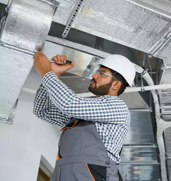 Welcome to Mold & Mildew Removal from Air Ducts Westchester, FL