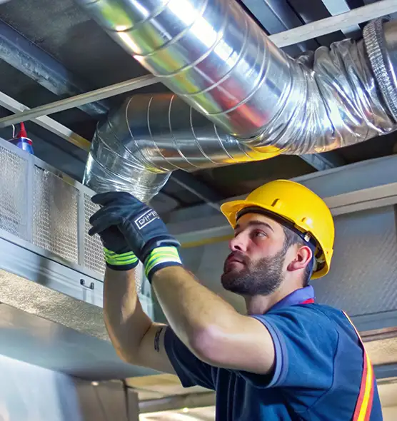 Professional NADCA Approved Air Duct Services in Westchester, FL