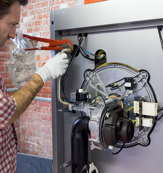 Advanced Repair Dryer Vent Hose in Westchester, FL