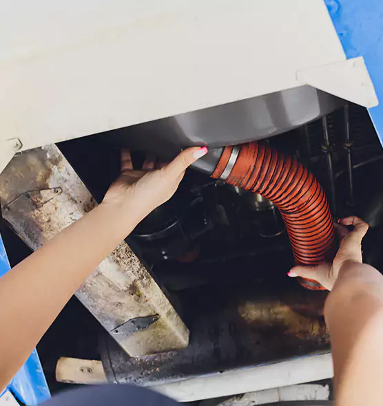 Top-Notch Return Vent Cleaning Service in Westchester, FL