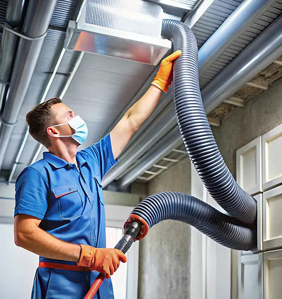 Welcome to Air Duct Cleaning & Repairs Westchester — Your Local Roof Dryer Vent Cleaning Specialists in Westchester, FL