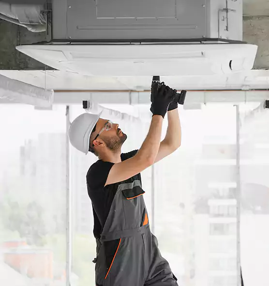 Reliable Ventilation System Cleaning in Westchester, FL