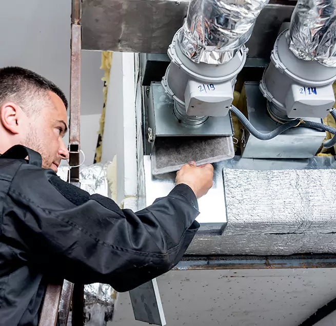 Why Homeowners & Businesses Trust Us in Westchester, FL?