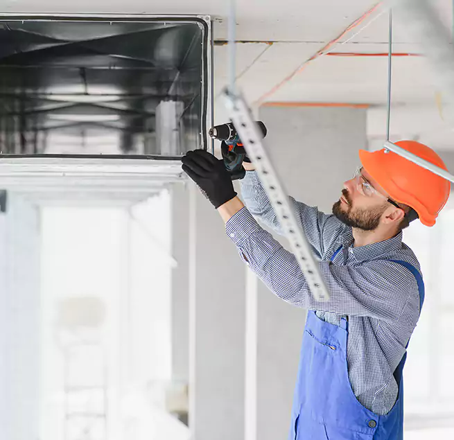 Why Homeowners & Businesses Trust Us Westchester, FL