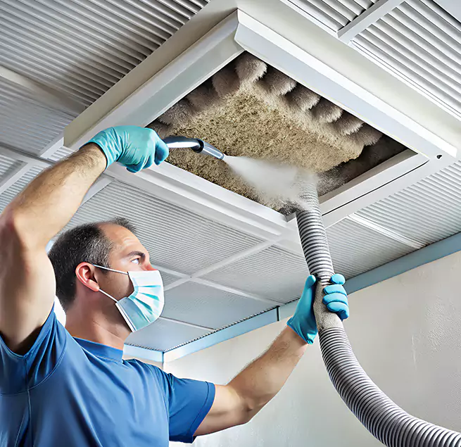 Why Homeowners & Businesses Trust Us Westchester, FL