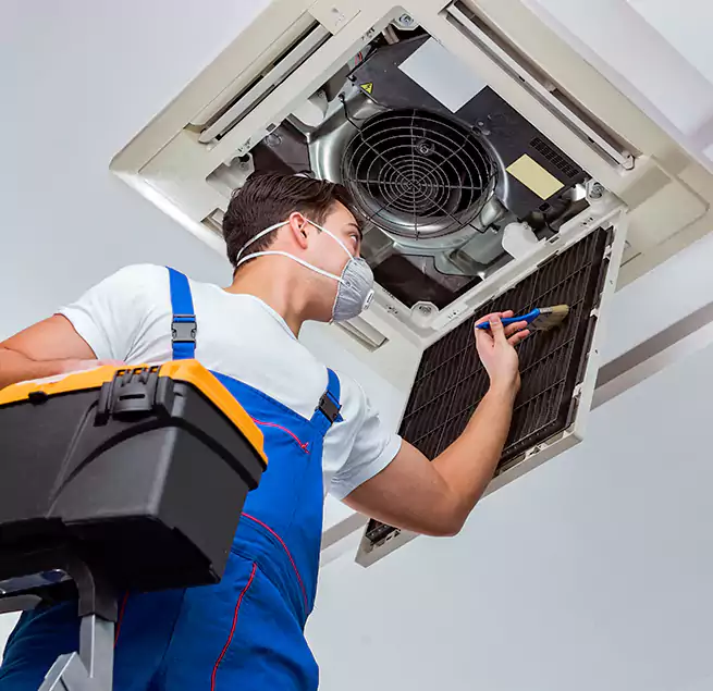 Why Homeowners & Businesses Trust Us in Westchester, FL