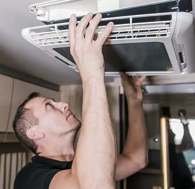 Why Homeowners & Businesses Trust Us Westchester, FL