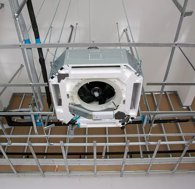 Why Homeowners & Businesses Trust Us Westchester, FL