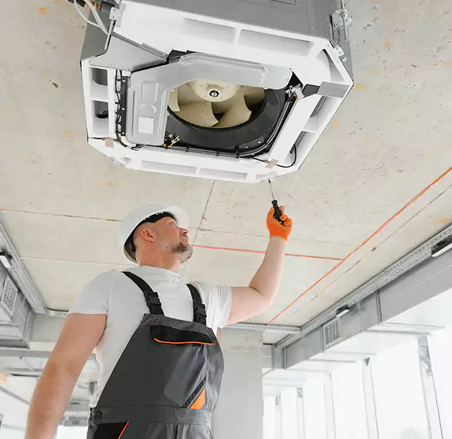 Why Homeowners Businesses Trust Us in Westchester, FL