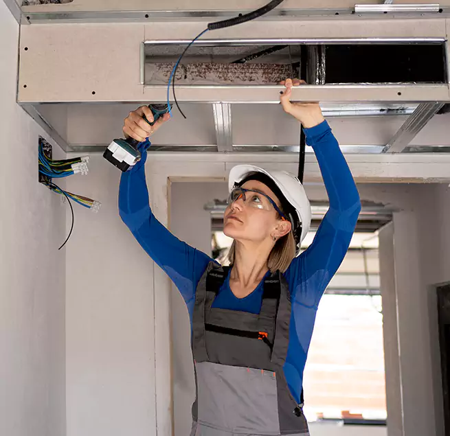 Why Homeowners & Businesses Trust Us in Westchester, FL?