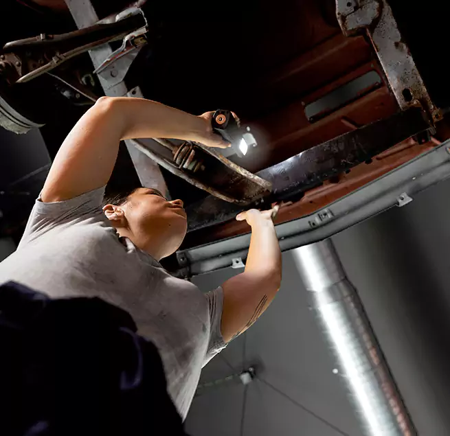 Why Homeowners & Businesses Trust Us Westchester, FL