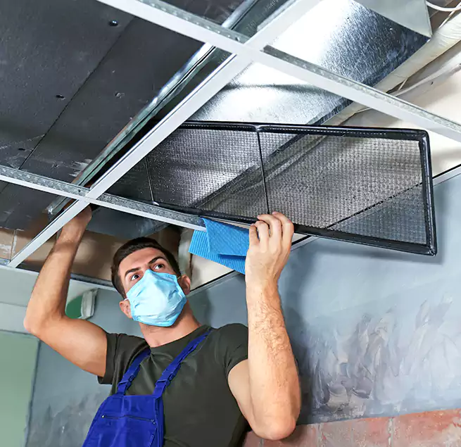 Why Homeowners Businesses Trust Us in Westchester, FL