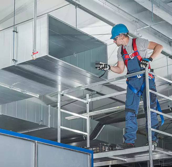 Why Homeowners & Businesses Trust Us Westchester, FL