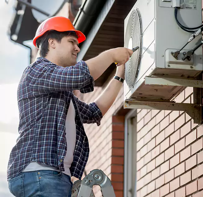 Why Homeowners & Businesses Trust Us Westchester, FL