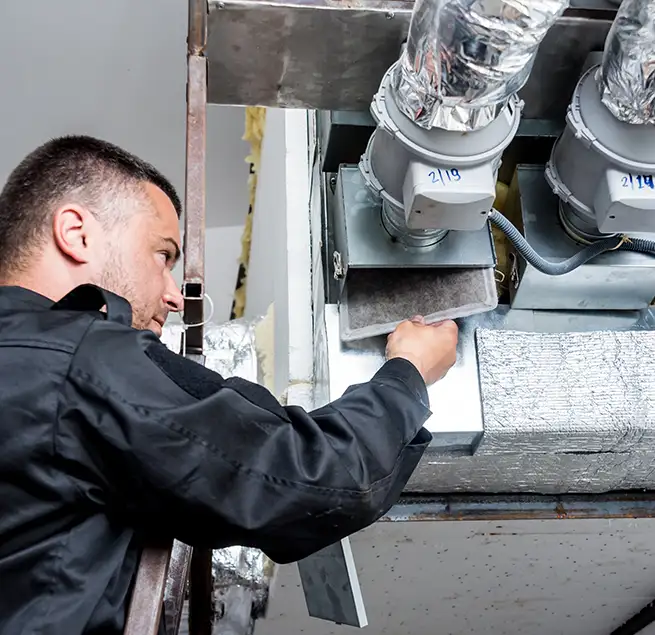 Why Homeowners & Businesses Trust Us in Westchester, FL?